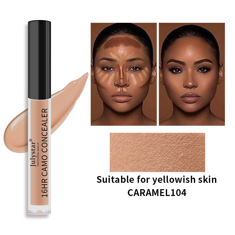 16 Hr Camo Concealer