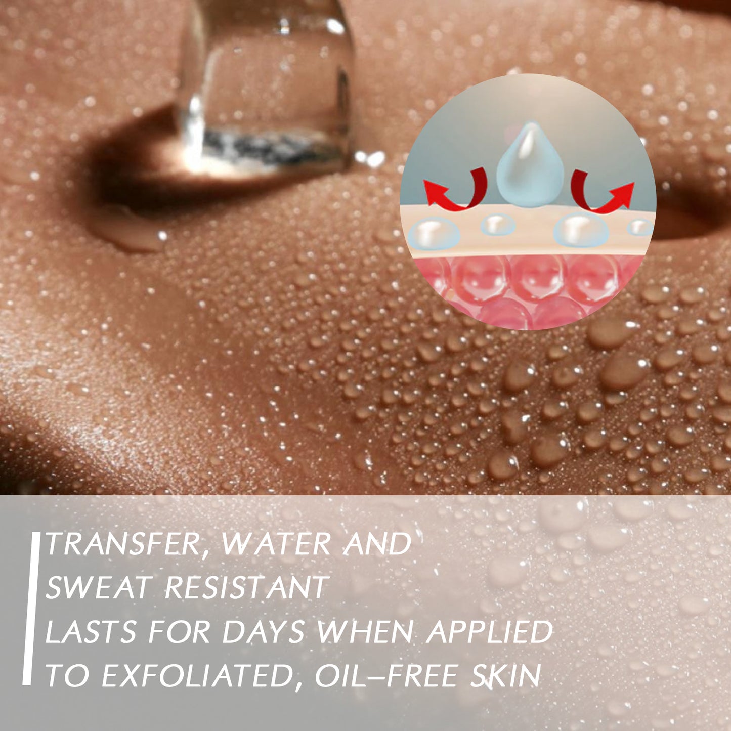 Cover Skin Body Concealer