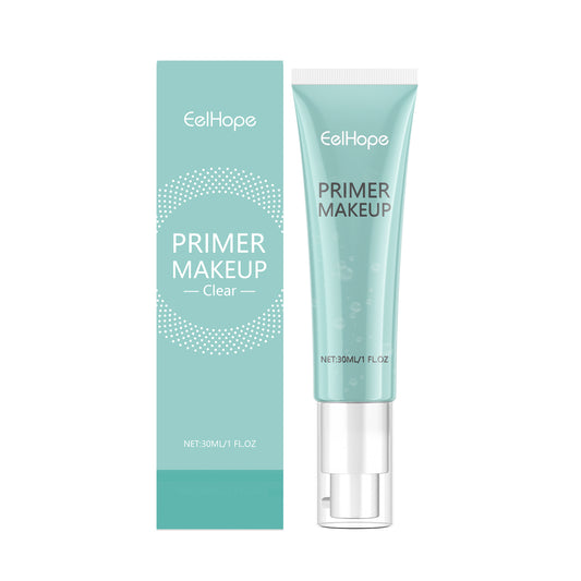Clear Primer Makeup
