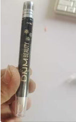 Pearlescent Gel 15 Color Eye Shadow Pen