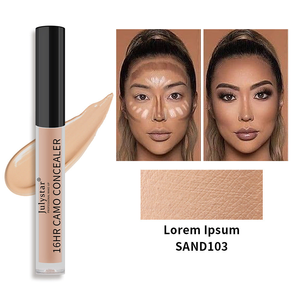 16 Hr Camo Concealer