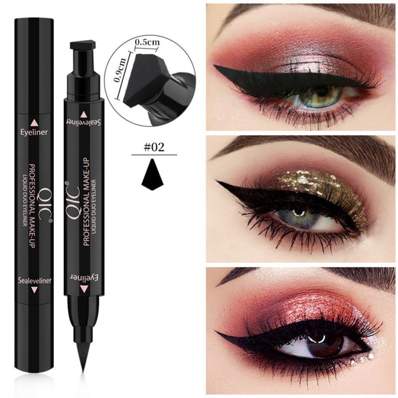 CmaaDu Eyeliner & Eye Wing Stamp