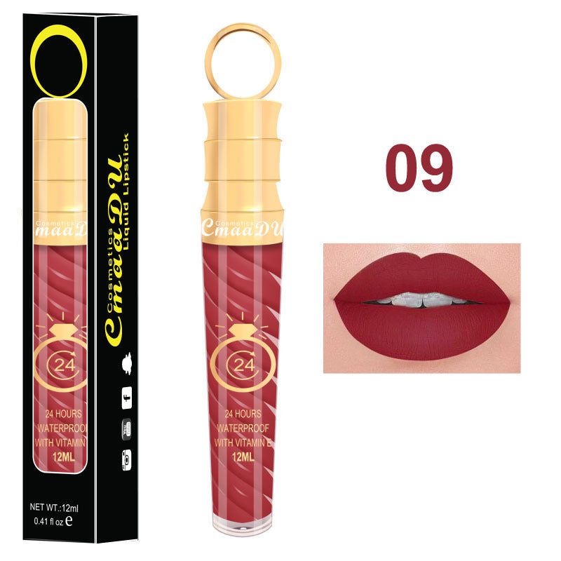 CmaaDu Liquid Lipstick 24 h