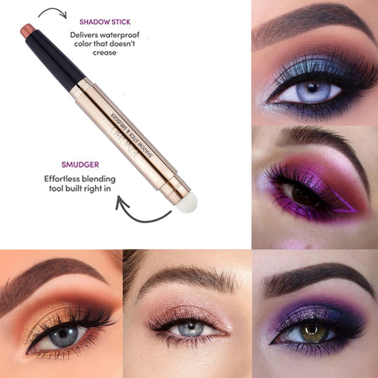 Double-ended Eyeshadow Pencil