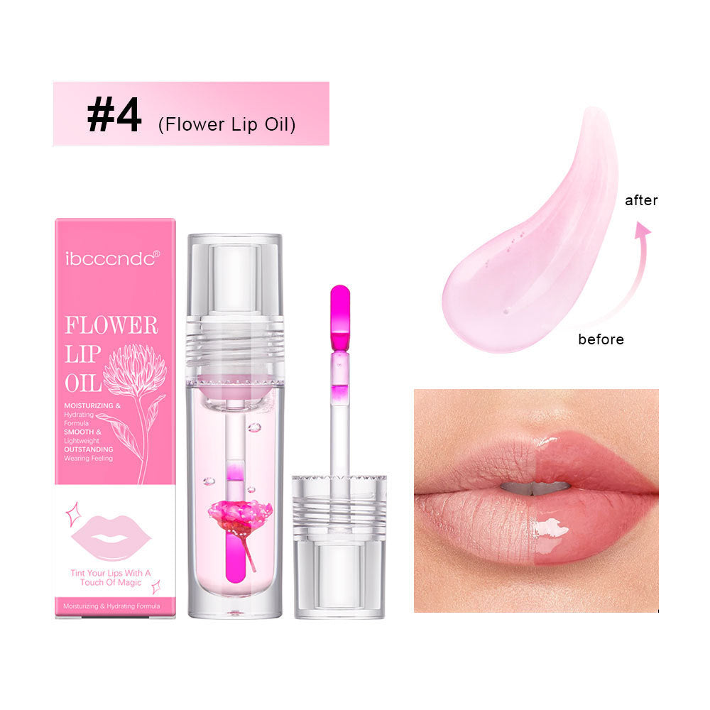 Flower Lip Oil