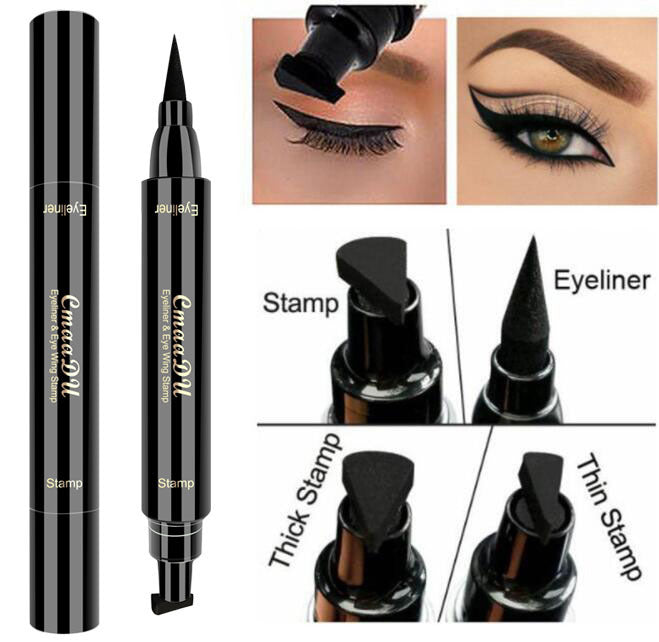 CmaaDu Eyeliner & Eye Wing Stamp