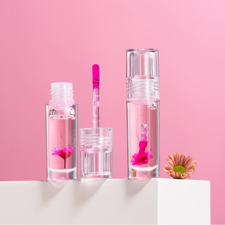 Flower Lip Oil