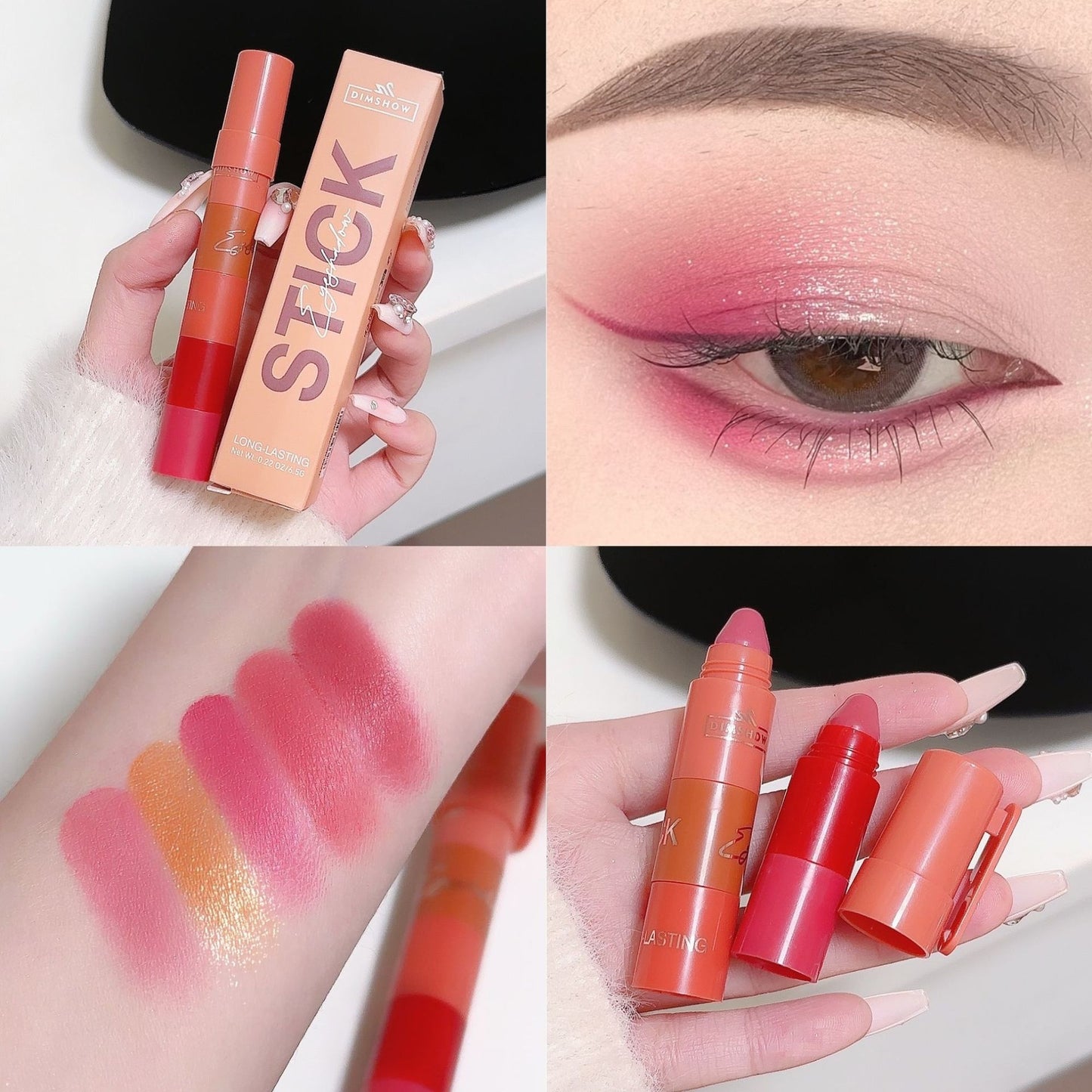 Eyeshadow Stick
