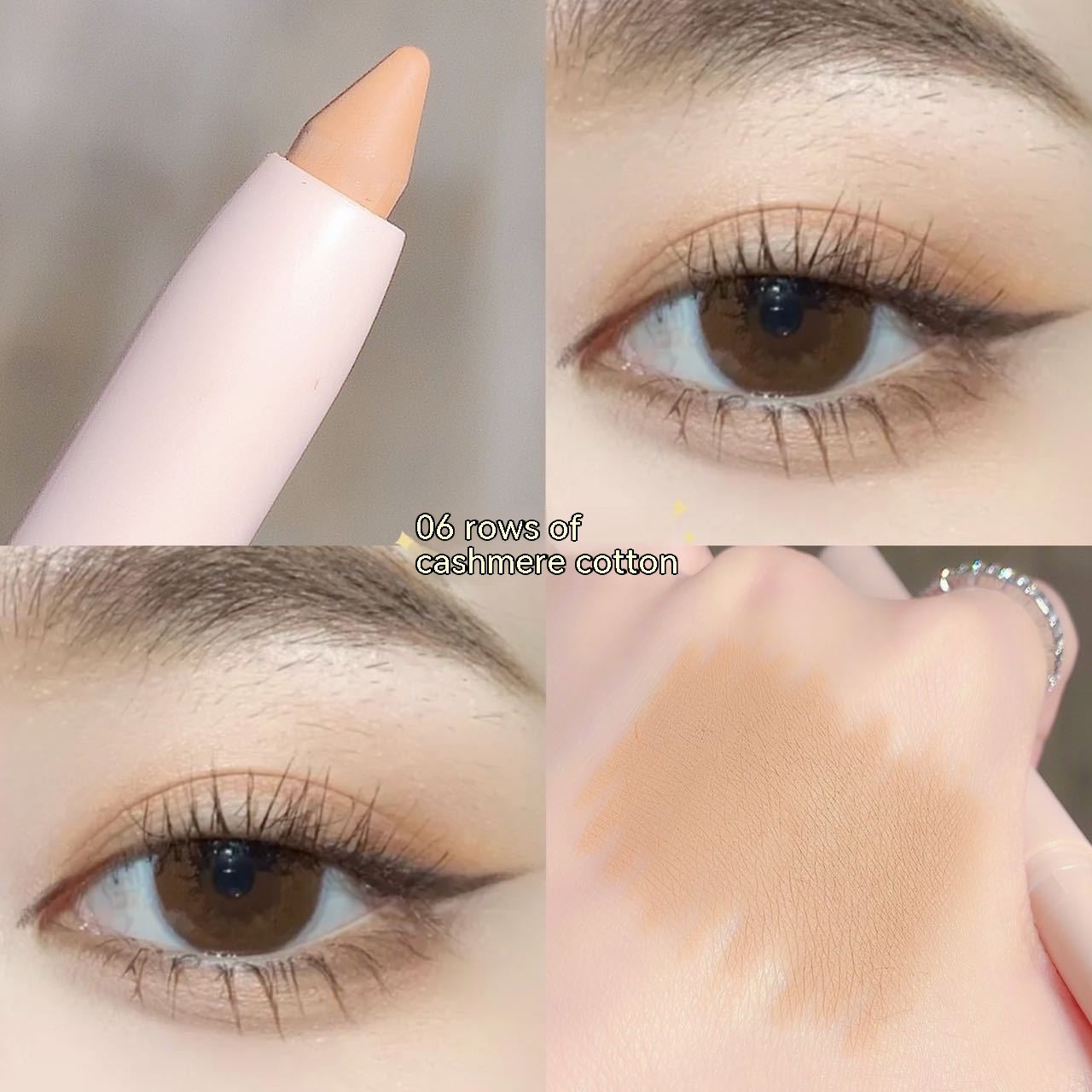Eyeliner Pen Makeup Brightening