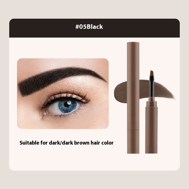 Double-headed Eyebrow Cream