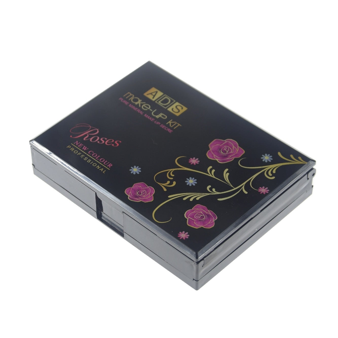 33 Color Eye Shadow