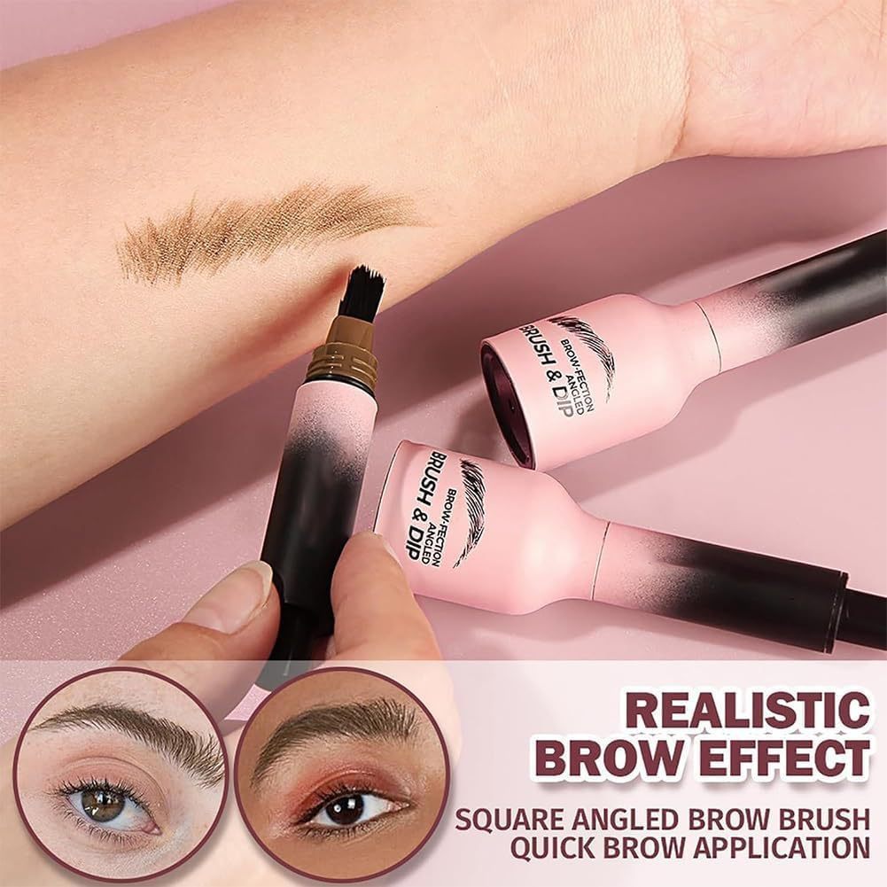 Eyebrow Gel Pen