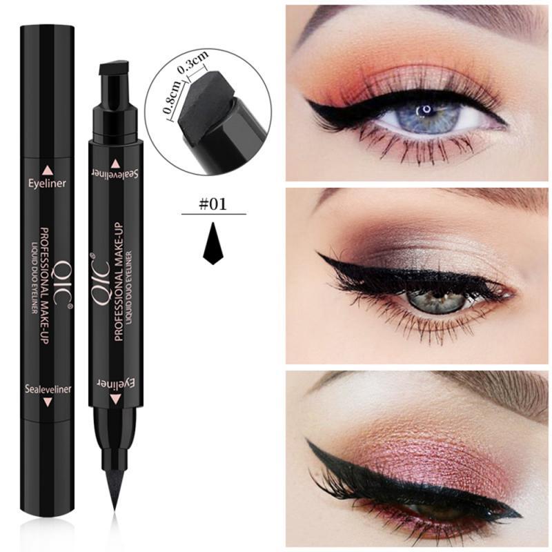 CmaaDu Eyeliner & Eye Wing Stamp