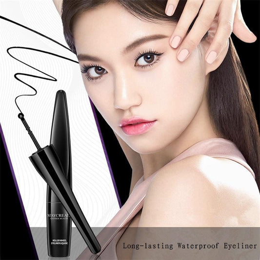 Roller Wheel Eyeliner