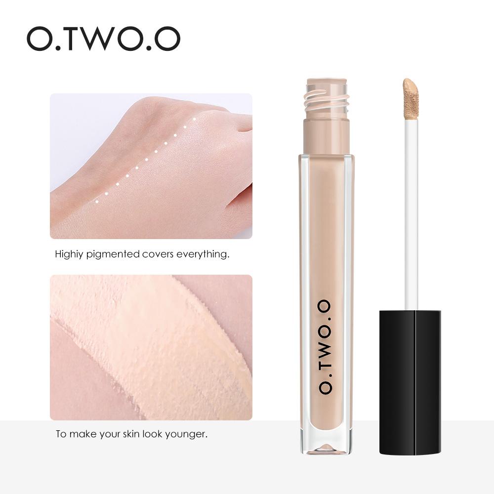 Select Cover-Up Concealer
