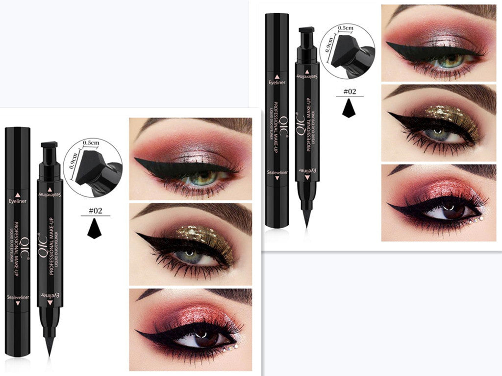 CmaaDu Eyeliner & Eye Wing Stamp