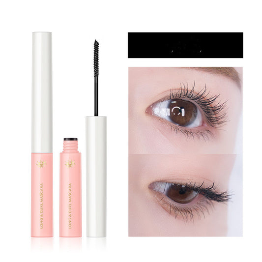 Long & Curl Mascara