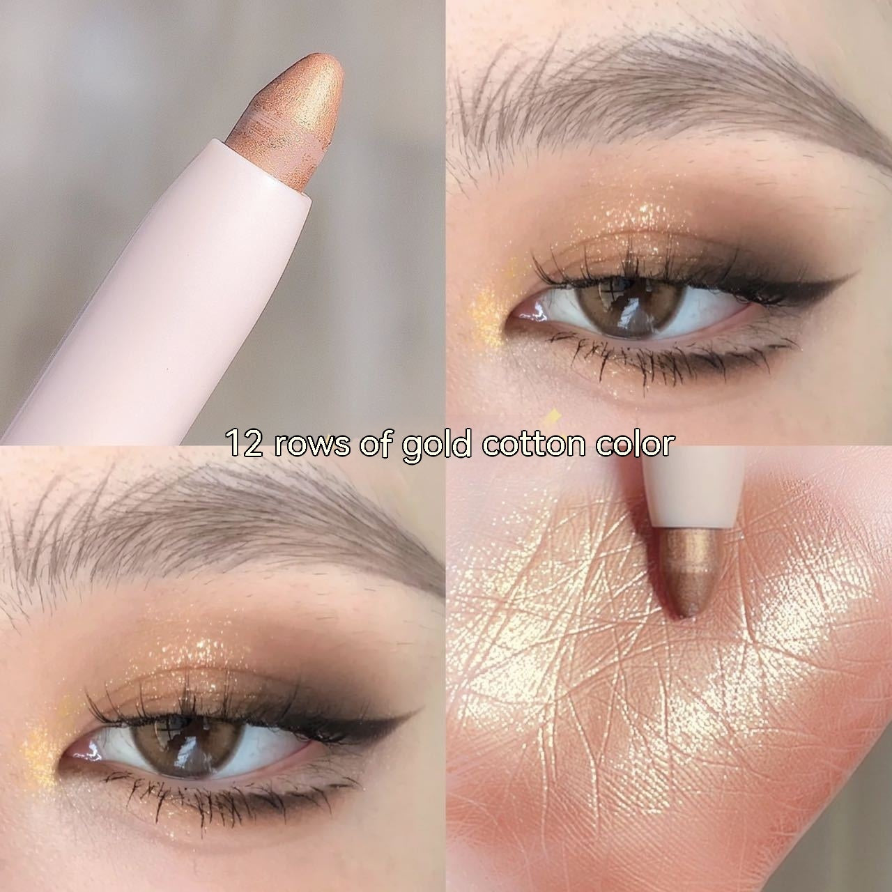 Eyeliner Pen Makeup Brightening