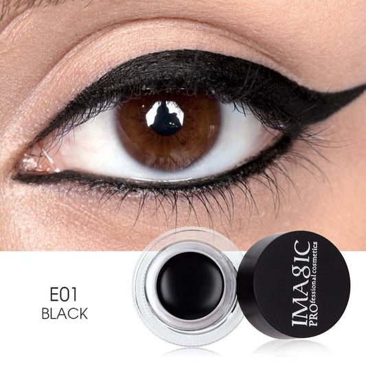 Eyeliner With Brush