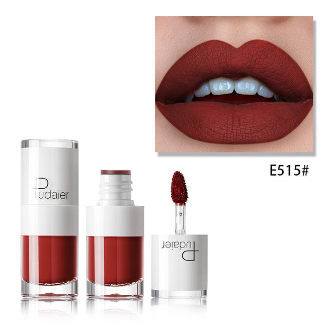 16 Color Mini Candy Matte Liquid Lipstick