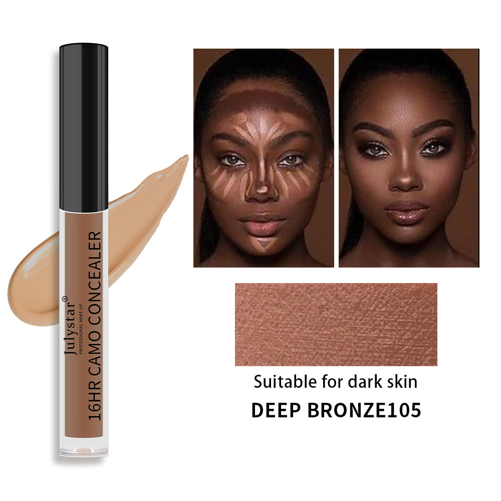 16 Hr Camo Concealer