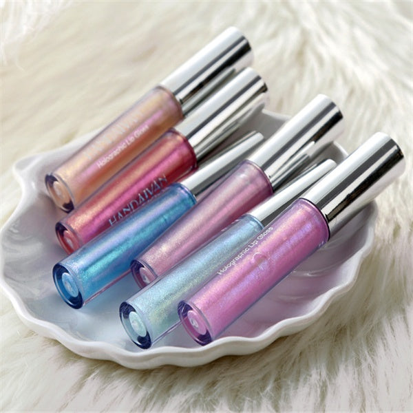 Polarized Lip Gloss