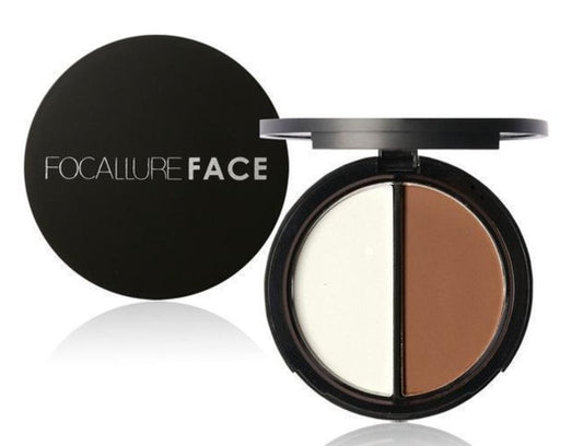 Focallure Face Highlighter & Bronzer