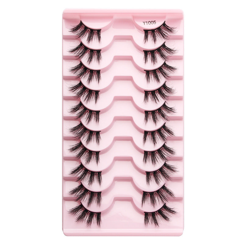 Half False Thick Eyelash