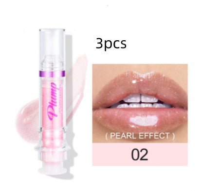 Lip Plumping Booster