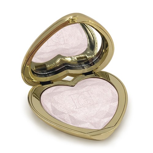 Multi-functional :  Bronzer / Blush / Eyeshadow / Highlighter / Powder