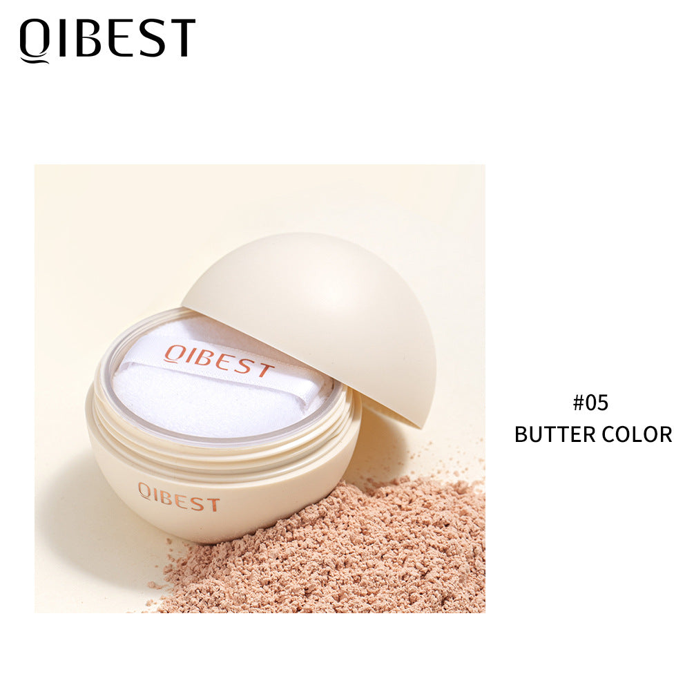 Multifunction Setting Loose Powder