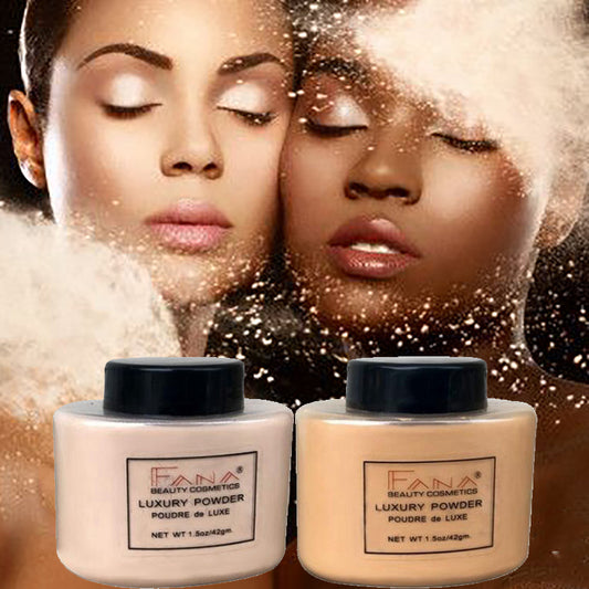 FANA-Bottle Loose Powder