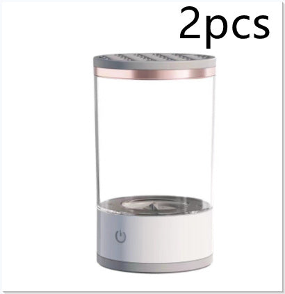 Makeup Brushes Cleaning Machine With USB Charging