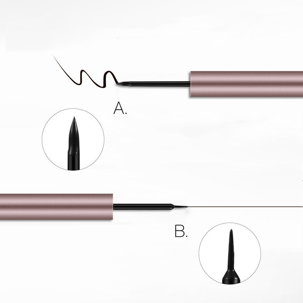 Beginner's Eyeliner Pen