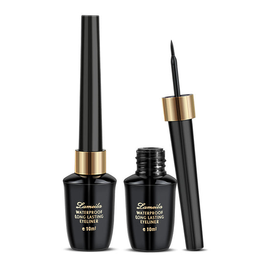 Liquid Hard Tip Eyeliner