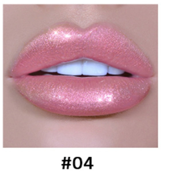 Polarized Lip Gloss