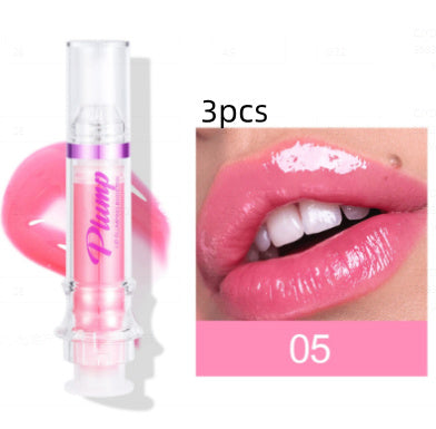 Lip Plumping Booster