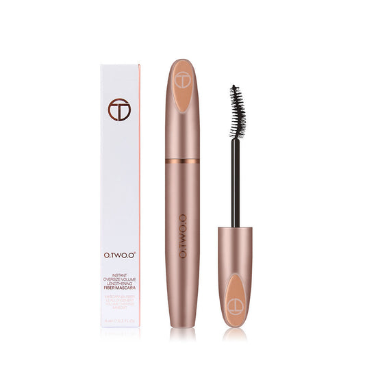 Lengthening Superfine Fiber Mascara