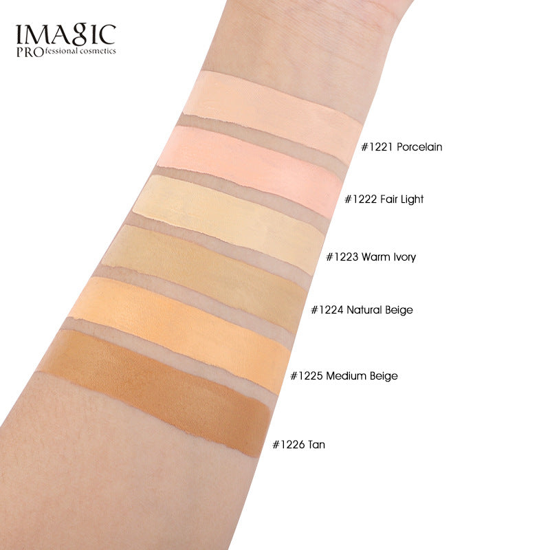 Concealer & Correcter