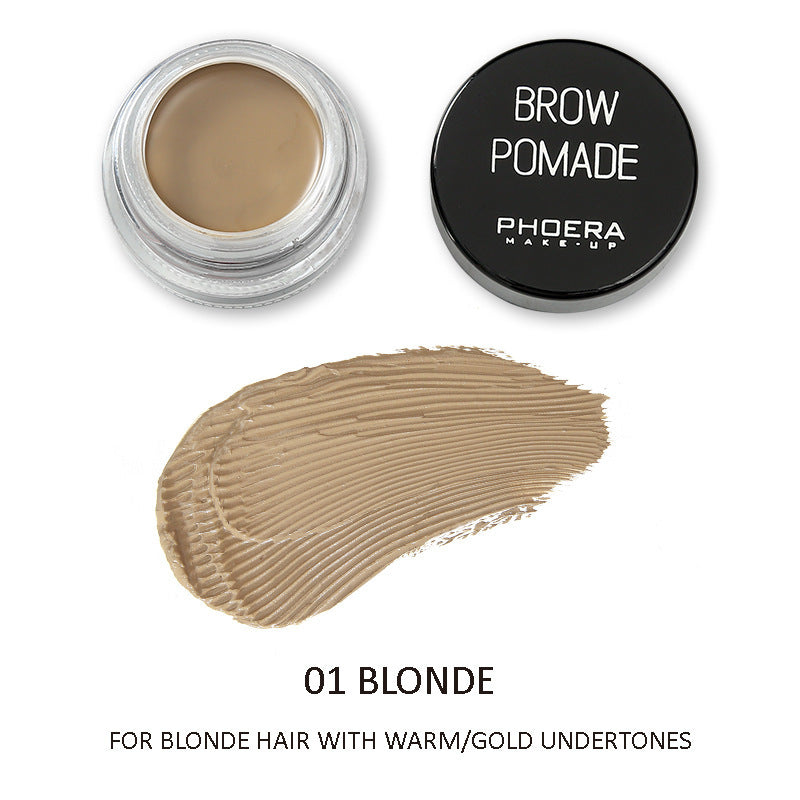 Phoera Eyebrow Cream