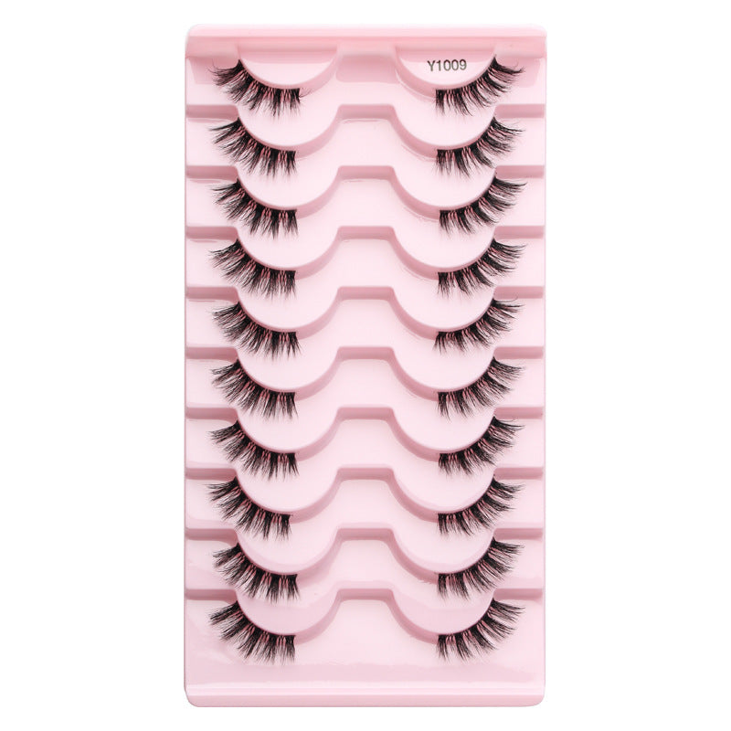 Half False Thick Eyelash