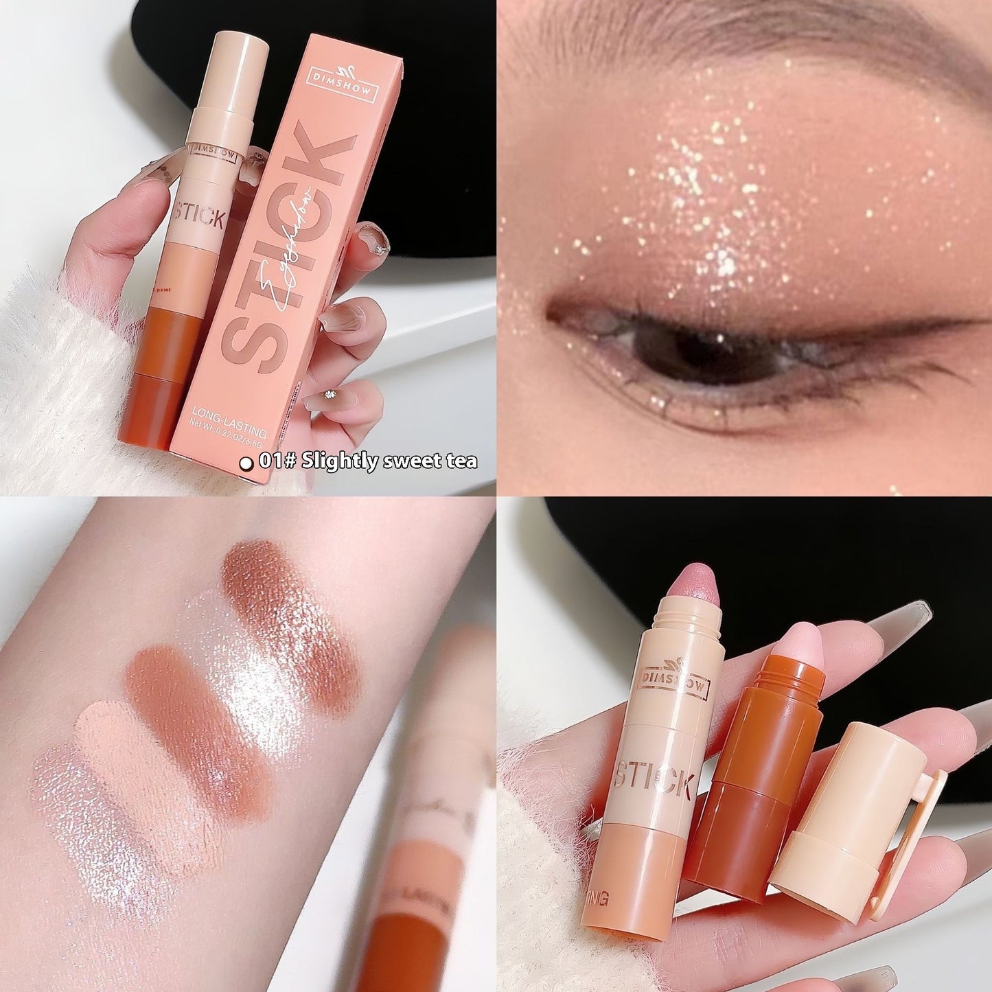 Eyeshadow Stick