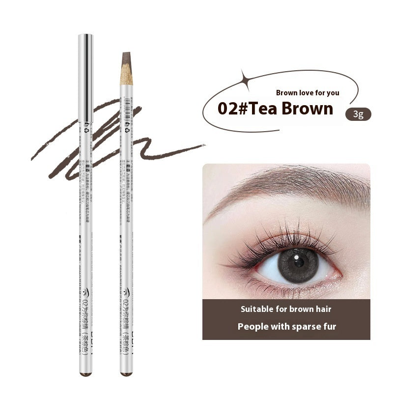 Wild Eyebrow Pencil