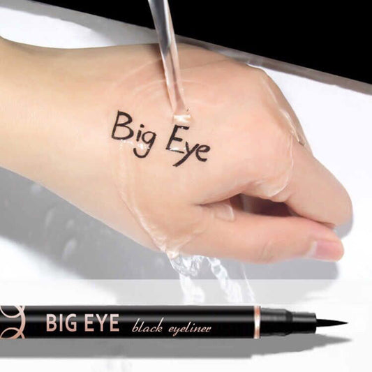 Big Eye Black Eyeliner