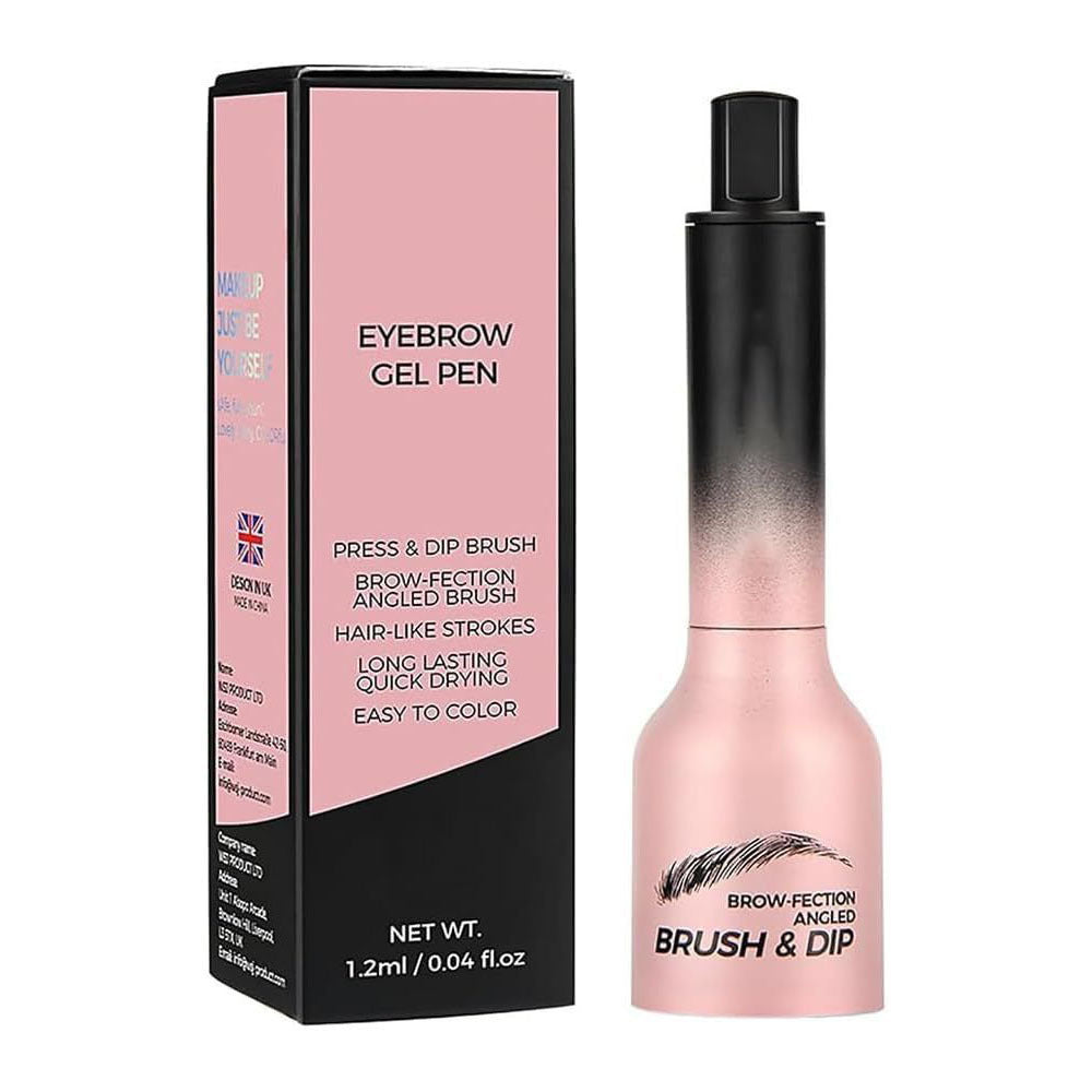 Eyebrow Gel Pen