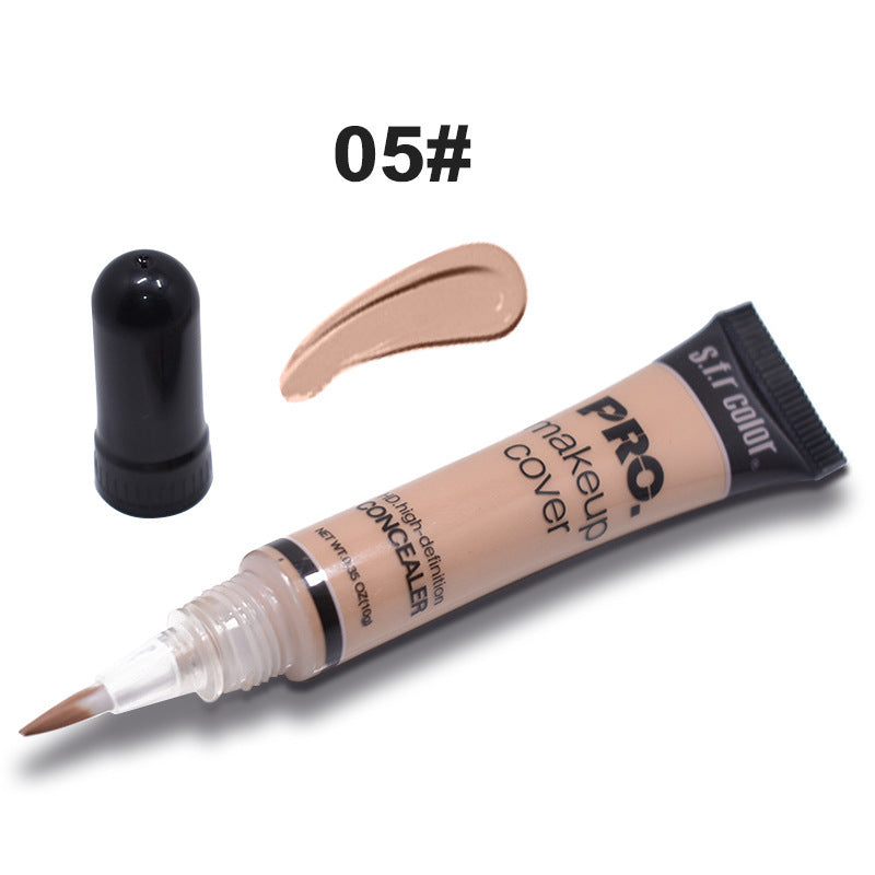 12 Color HD.high-definition Concealer