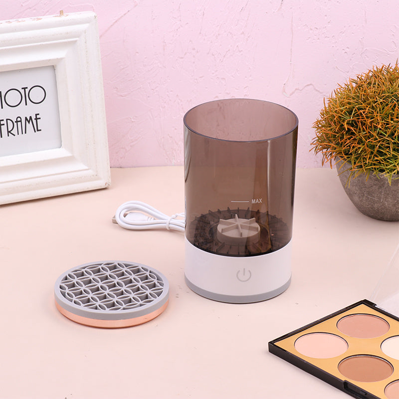 Makeup Brushes Cleaning Machine With USB Charging