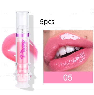 Lip Plumping Booster