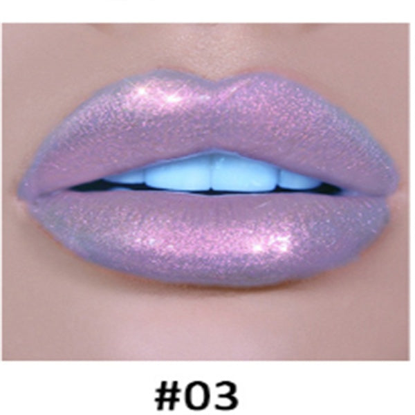 Polarized Lip Gloss