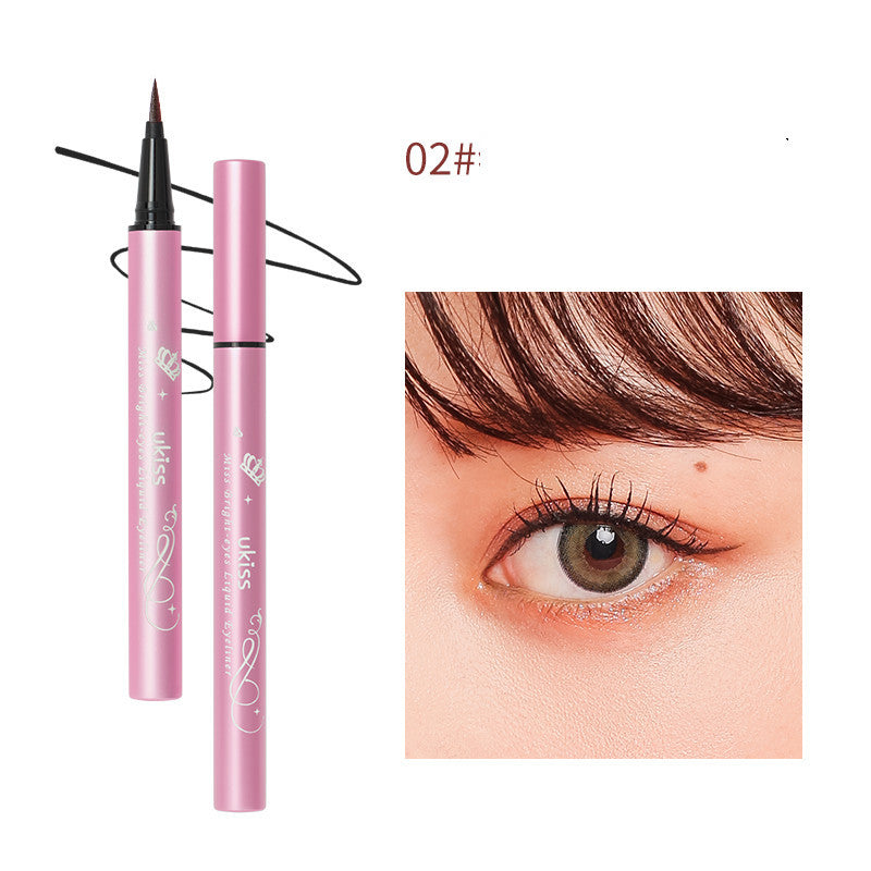 Ukiss Liquid Eyeliner Pen